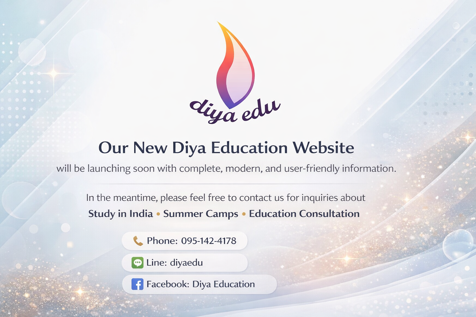 Diya Education