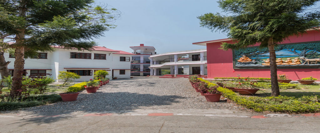 เรียนอินเดีย Pestleweed School,Dehradun, India | DIYA EDUCATION